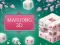 Mahjong 3d เกมออนไลน์
