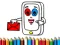 Mobile Phone Coloring Book เกมออนไลน์