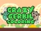 Crazy Gerbil Coloring เกมออนไลน์