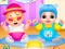 Twin Baby Care เกมออนไลน์