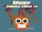 Speedy Corona Virus.io เกมออนไลน์