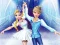 Elsa and Jack Ice Ballet Show เกมออนไลน์