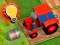 Smarty Tractor เกมออนไลน์