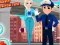Ice Queen Driver License Test เกมออนไลน์