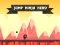Jump Ninja Hero เกมออนไลน์