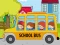 School Bus Differences เกมออนไลน์