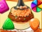 Cookie Blast Mania เกมออนไลน์