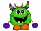 Monsters Memory Match เกมออนไลน์