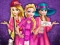 Mall Shopping Spree เกมออนไลน์