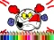 Back To School: Emoji Coloring เกมออนไลน์