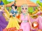 Ice Queen Birthday Surprise เกมออนไลน์