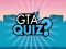 GTA Quiz เกมออนไลน์