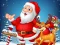 Winter Time Difference เกมออนไลน์