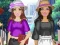 Barbie Paper Bag Pants เกมออนไลน์