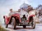 Painting Vintage Cars Jigsaw Puzzle 2 เกมออนไลน์
