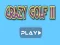 Crazy golf III เกมออนไลน์