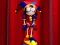 Pomni Circus Ball Rush เกมออนไลน์