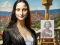 Mona Lisa Fashion Experiments เกมออนไลน์
