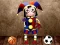 Digital Circus Relaxing Time เกมออนไลน์