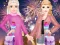 Bffs New Year Eve เกมออนไลน์