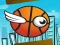Crazy Flying Basketball เกมออนไลน์