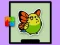Cute Budgie Puzzle เกมออนไลน์
