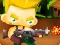 Captain War Monster Race เกมออนไลน์