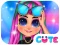 High Fashion Runway Look เกมออนไลน์