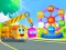 Little Panda Truck Team เกมออนไลน์