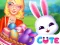 Ellie Easter Adventure เกมออนไลน์
