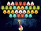 Monster Bubble Shooter เกมออนไลน์