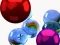 Color Balls Glow In The Dark เกมออนไลน์