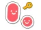 Scribble World Platform Puzzle เกมออนไลน์