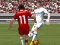 Real Madrid vs Liverpool F.C. เกมออนไลน์