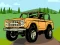 Jeep Racing เกมออนไลน์