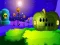 Halloween Pumpkin Forest Escape เกมออนไลน์