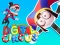 LEG Stretch digital circus 3 เกมออนไลน์