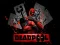 Deadpool Free Fight เกมออนไลน์