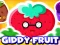 Giddy Fruit เกมออนไลน์