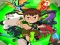 BEN 10 เกมออนไลน์