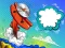 Corona Airplanes Hidden เกมออนไลน์