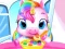 Magical Unicorn Pet Care เกมออนไลน์