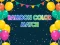 Balloon Color Matching เกมออนไลน์