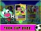 Gumball Penalty kick เกมออนไลน์