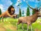 Realistic Lion Hunting Animal 2024 เกมออนไลน์