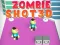 Zombie Shot 3D เกมออนไลน์