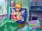 Pixie Twins Birth เกมออนไลน์