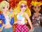 Princess Fall Flannels เกมออนไลน์