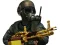 Gold Gun Fury เกมออนไลน์