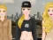 Barbies Yeezy Line เกมออนไลน์